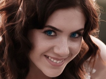 Fulya Zenginer Fotoğrafı