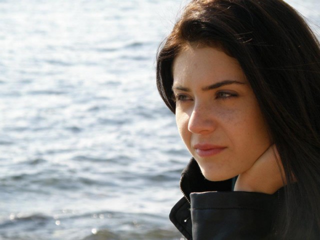 Fulya Zenginer Fotoğrafı