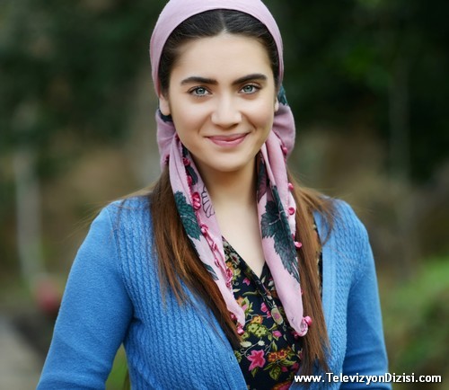 Fulya Zenginer Fotoğrafı