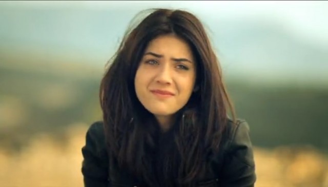 Fulya Zenginer Fotoğrafı