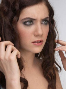 Fulya Zenginer Fotoğrafı