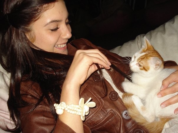 Fulya Zenginer Fotoğrafı