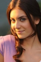 Fulya Zenginer Fotoğrafı