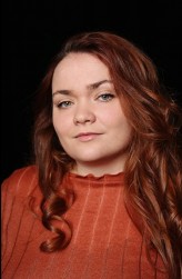 Ylfa Marín Haraldsdóttir fotoğrafı