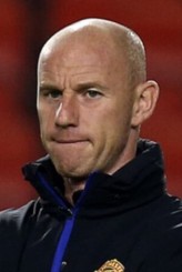 Nicky Butt fotoğrafı