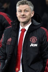 Ole Gunnar Solskjaer fotoğrafı