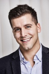 David Pinard fotoğrafı