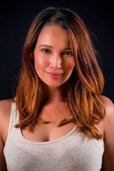 Monique Rockman fotoğrafı