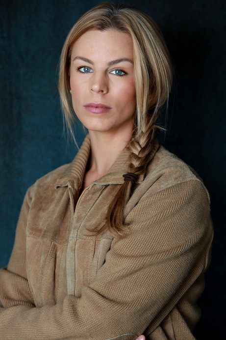 Kate Dailey Fotoğrafı