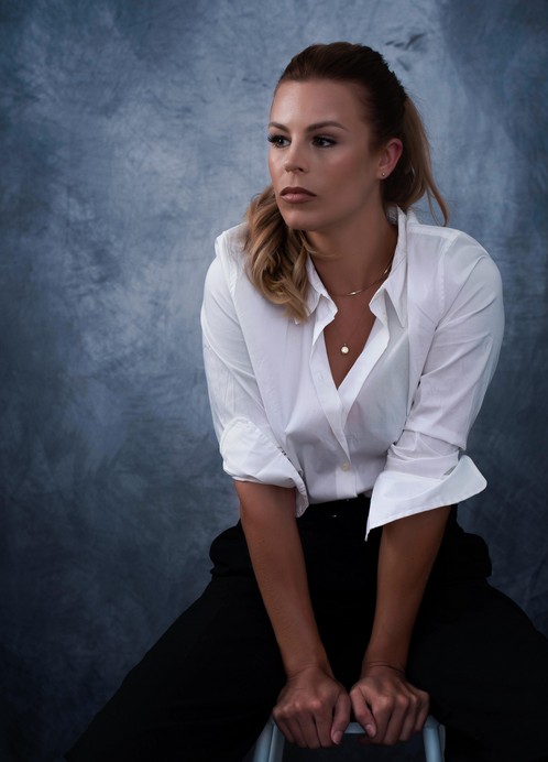 Kate Dailey Fotoğrafı