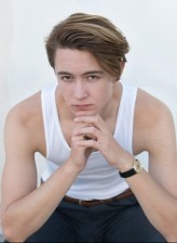 Jake Marlow fotoğrafı