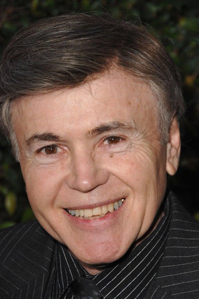Walter Koenig Fotoğrafı