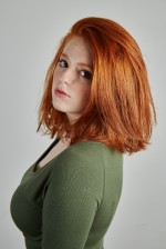 Lacianne Carriere fotoğrafı