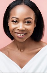 Sheria Irving fotoğrafı