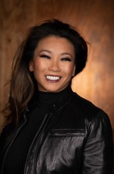 Janet Wang fotoğrafı