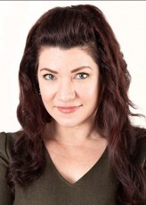 Micha Marie Stevens fotoğrafı