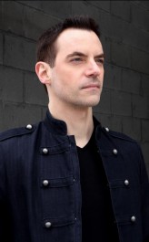 Eric Oberto fotoğrafı