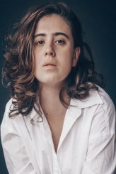 María Cerezuela fotoğrafı