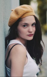 Clémence Boisnard fotoğrafı