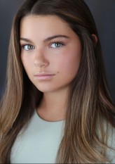 Mila Harris fotoğrafı