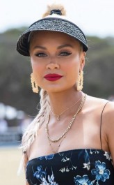 Havana Brown fotoğrafı