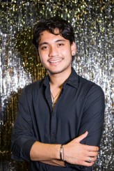 Giorgino Abraham fotoğrafı