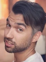 Chris Thomas Devlin fotoğrafı