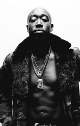 Freddie Gibbs fotoğrafı