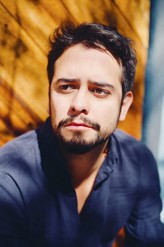 Aldo Escalante fotoğrafı