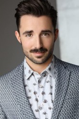 Spencer Jarman fotoğrafı