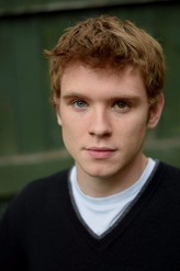 Oscar Morgan fotoğrafı