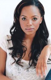 Krystal Joy Brown fotoğrafı