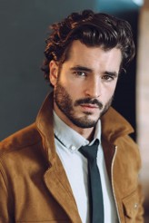 Andrew Biernat fotoğrafı