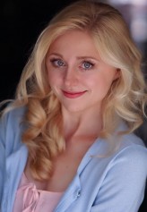 Amie Dasher fotoğrafı