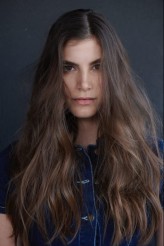 Mia Challis fotoğrafı