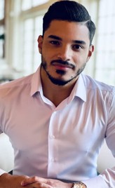 Jose E. Moreno fotoğrafı