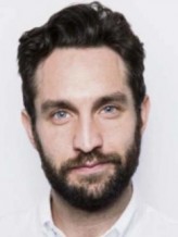 Seth Reiss fotoğrafı