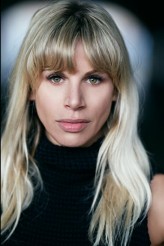 Danielle Scott fotoğrafı