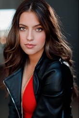 Anastasia Kasimos fotoğrafı