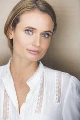 Malin Barr fotoğrafı