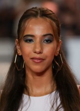 Nouhaila Arif fotoğrafı