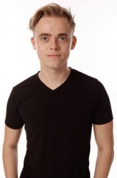 Jan Fredrik Fredriksen fotoğrafı