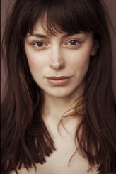 Margaux Billard fotoğrafı