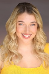 Macy Minear fotoğrafı