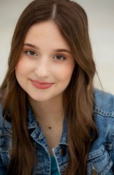 Grace Pitts fotoğrafı