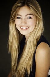 Hannah Dannelly fotoğrafı