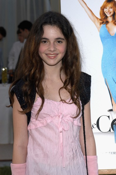 Vanessa Marano fotoğrafı