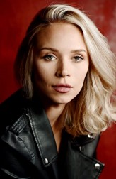 Shelby Yardley fotoğrafı