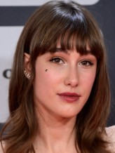 Almudena Amor fotoğrafı