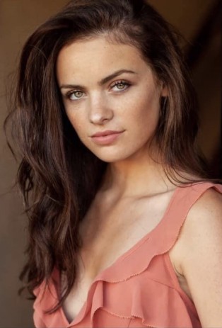 Jazlyn Nicolette Sward Fotoğrafı